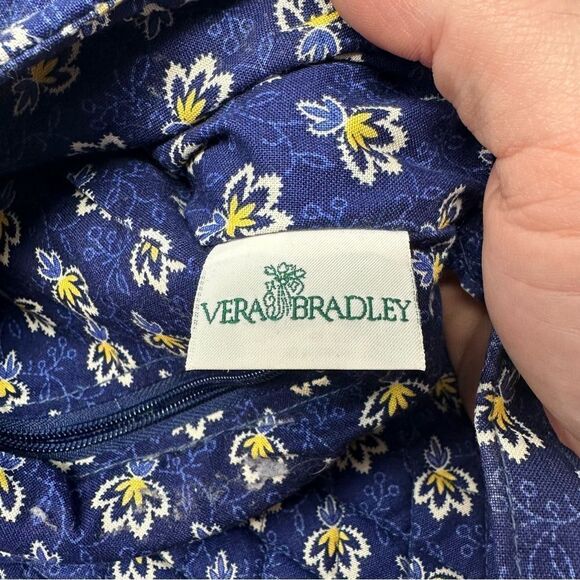 Vera Bradley Bucket Bag - Picture 6 of 10